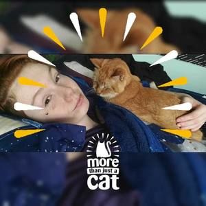 Meet your Posher, Sidnie